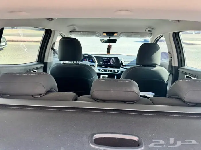 كيا سبورتاج 2023 ثاني فئه 15