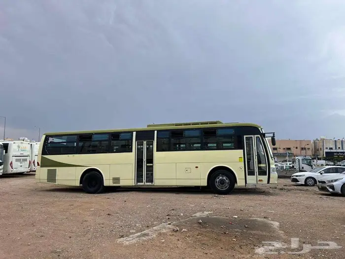 للايجار باص 9