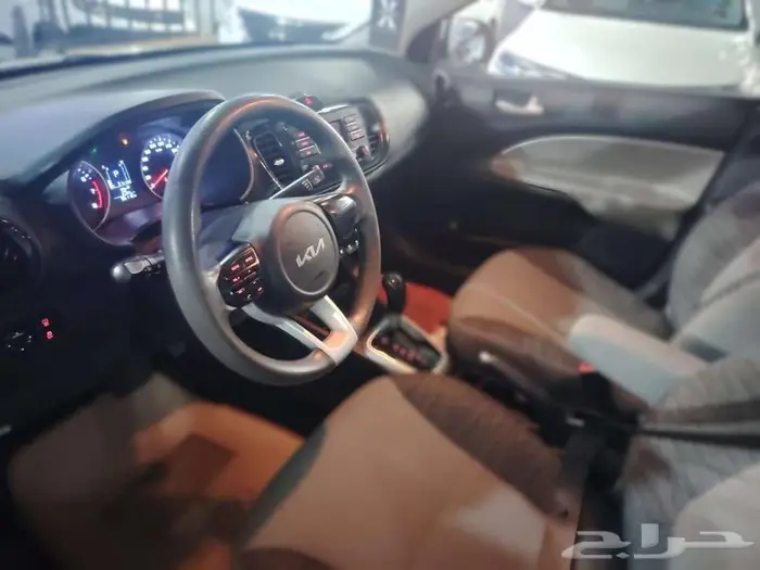 كيا بيجاس 2023 15