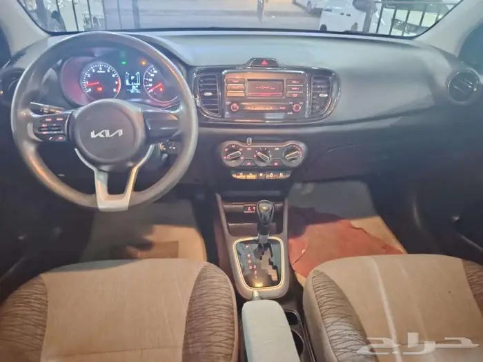 كيا بيجاس 2023 11