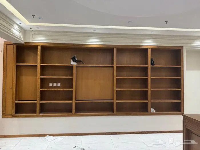 ديكور محل خياطة للبيع 4