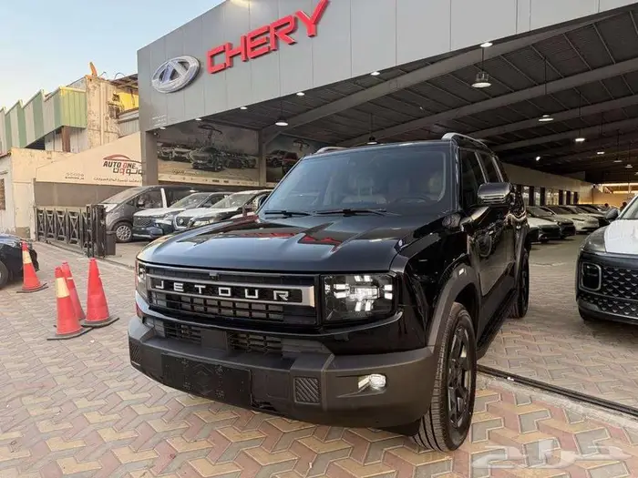 جيتور T 1 كمفورت موديل 2025 كاش وتقسيط 1