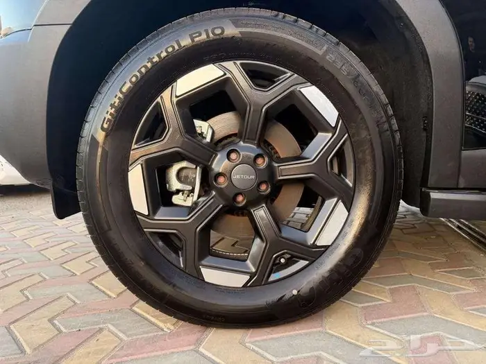 جيتور T 1 كمفورت موديل 2025 كاش وتقسيط 10