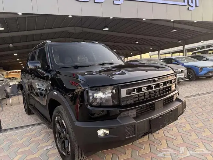 جيتور T 1 كمفورت موديل 2025 كاش وتقسيط 2