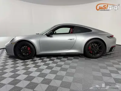 2021 بورشه 911 كاريرا 4 index