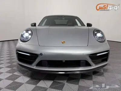 2021 بورشه 911 كاريرا 4 index