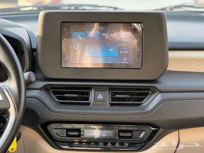 سوزوكي ديزاير GL - موديل 2026 مبيعات التقسيط 11