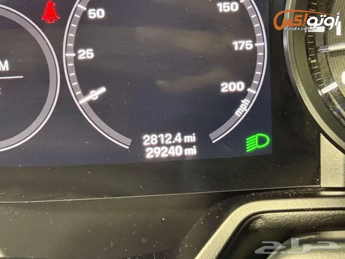 2021 بورشه 911 كاريرا 4 13