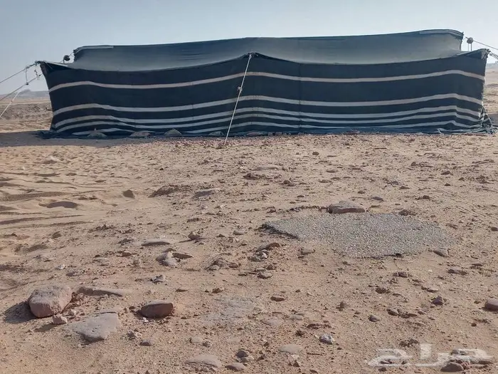 بيت شعر قطبه عمود 4