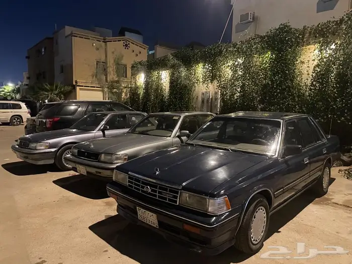 للبيع نيسان لوريل 13