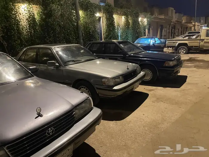 للبيع نيسان لوريل 15