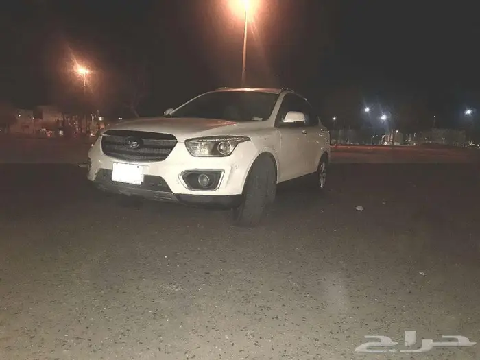 للبيع أرخص سيارة جيب عائلية بمواصفات عالية 4