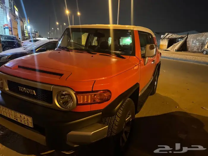 اف جي 13 مخزن 0