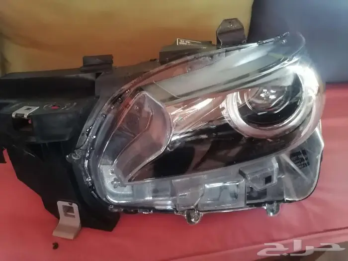 شمعة مازدا CX-9 5