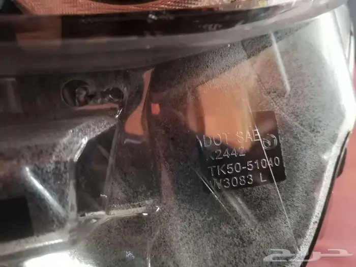 شمعة مازدا CX-9 2