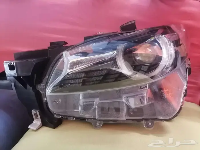 شمعة مازدا CX-9 3