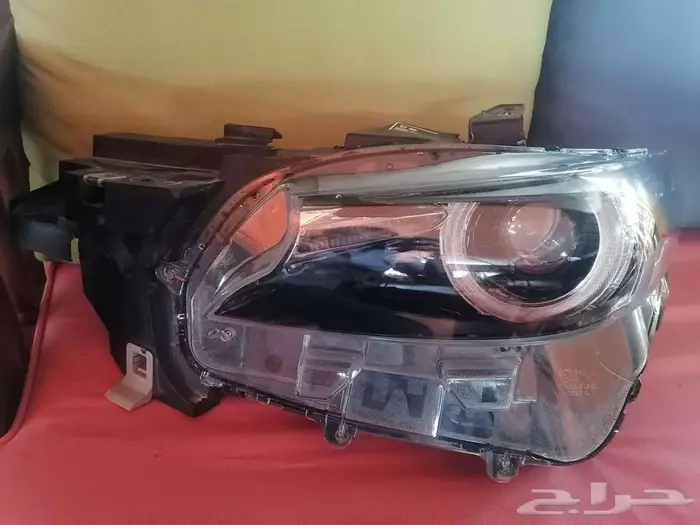 شمعة مازدا CX-9 6