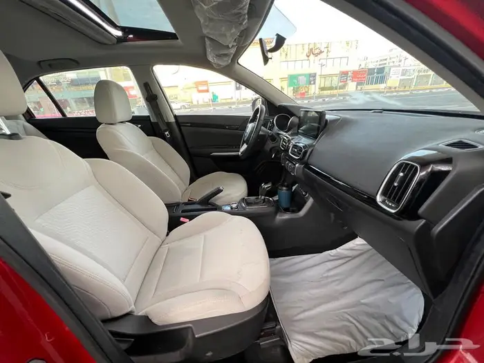 للبيع دونج فينج اي اكس 4 2021 15