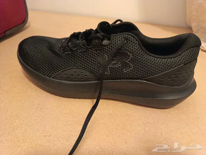 حذاء رياضي اندر أرمور - under Armour مقاس 46 3
