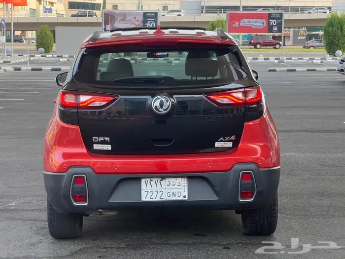 للبيع دونج فينج اي اكس 4 2021 8