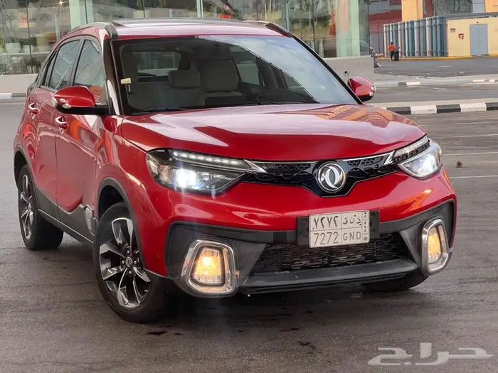 للبيع دونج فينج اي اكس 4 2021 11