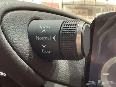 لكزس ES 350 فئة DD فل كامل بريمي 2025 index