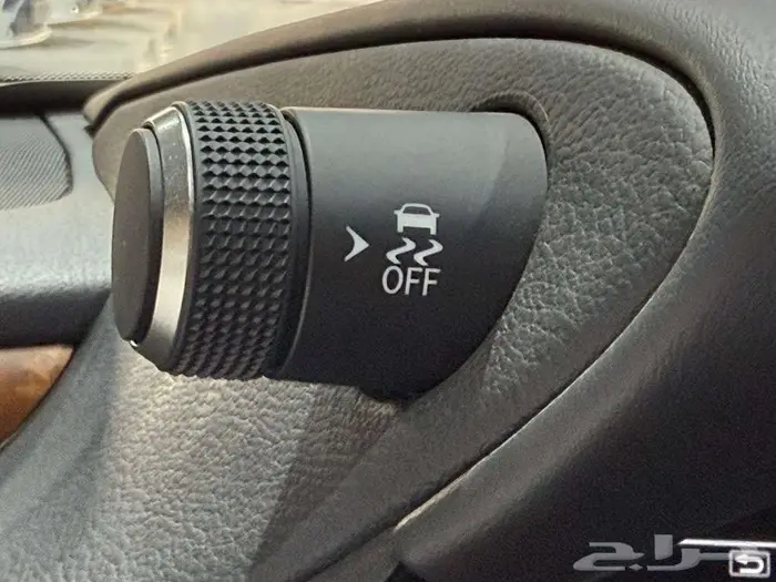 لكزس ES 350 فئة DD فل كامل بريمي 2025 10