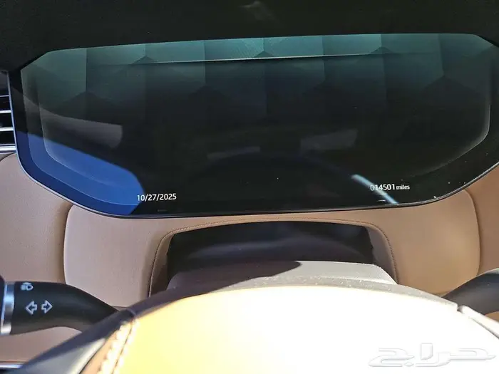 رنج سبورت داينمك SE 2024 بسعر 375 الف واصل لباب البيت 13