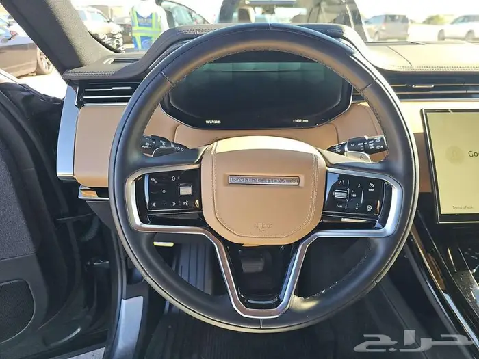 رنج سبورت داينمك SE 2024 بسعر 375 الف واصل لباب البيت 11