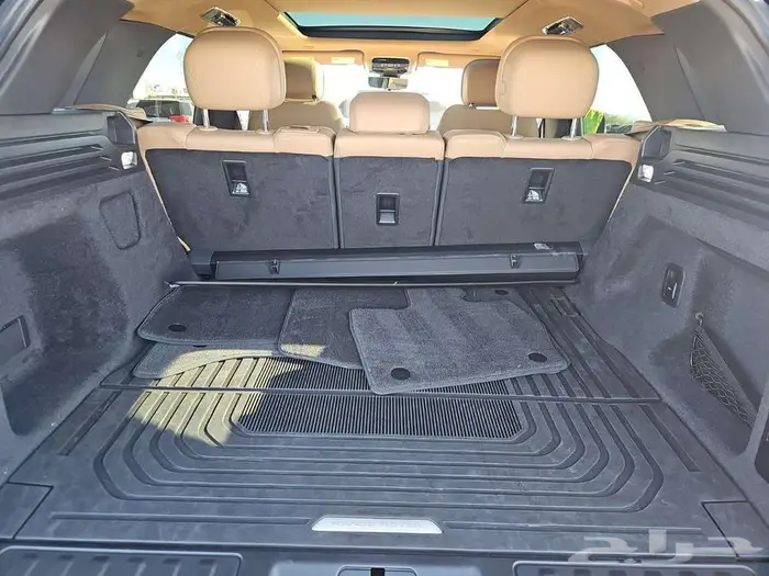 رنج سبورت داينمك SE 2024 بسعر 375 الف واصل لباب البيت 18