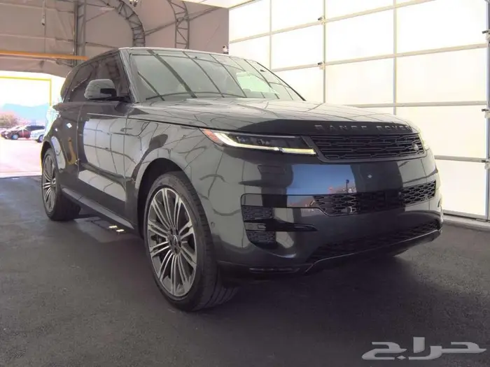 رنج سبورت داينمك SE 2024 بسعر 375 الف واصل لباب البيت 3