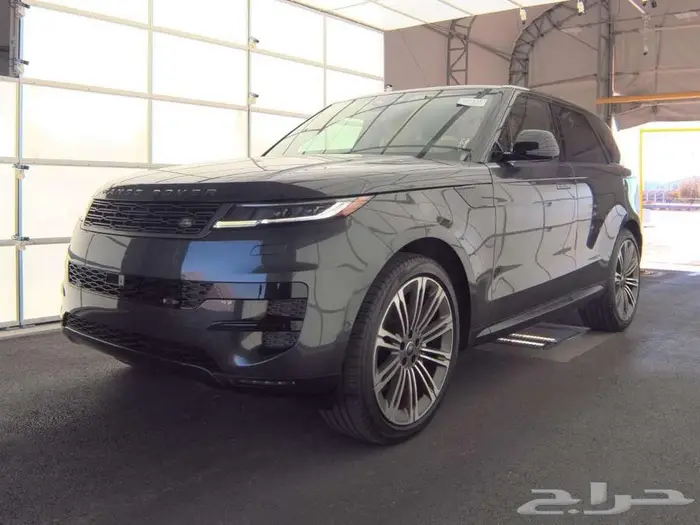 رنج سبورت داينمك SE 2024 بسعر 375 الف واصل لباب البيت 0