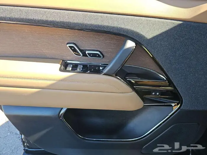 رنج سبورت داينمك SE 2024 بسعر 375 الف واصل لباب البيت 9