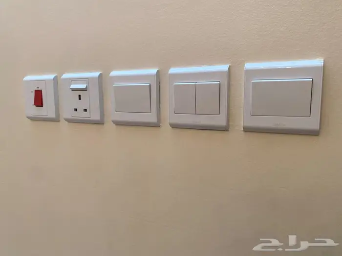 افياش كهرباء 2