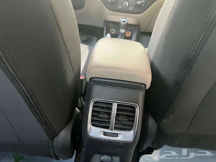 اكسنت 2023 بدي وكاله مالك واحد نظيف جدا 5