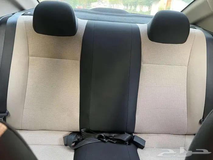 اكسنت 2023 بدي وكاله مالك واحد نظيف جدا 12