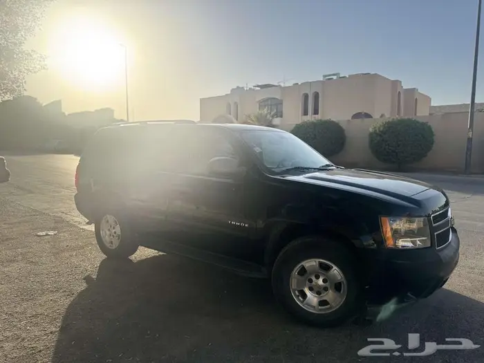 تاهو شفروليه موديل 2011 0