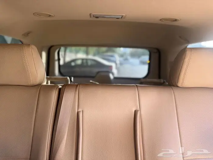 تاهو شفروليه موديل 2011 16