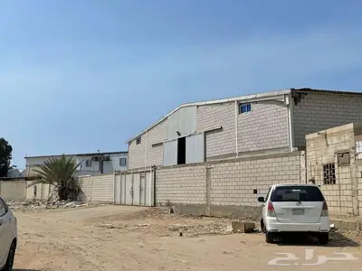 للبيع 4 مستودعات ب السرورية - الخمره index