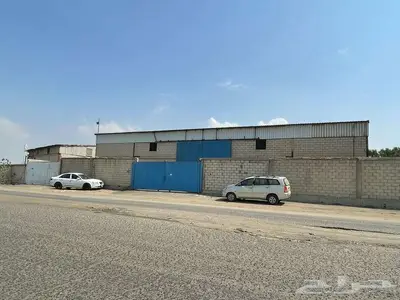 للبيع 4 مستودعات ب السرورية - الخمره index