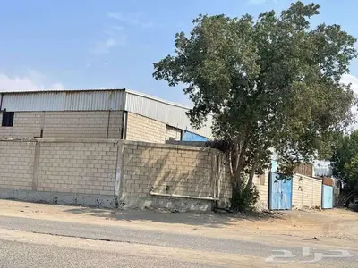 للبيع 4 مستودعات ب السرورية - الخمره index