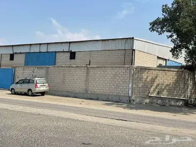 للبيع 4 مستودعات ب السرورية - الخمره index