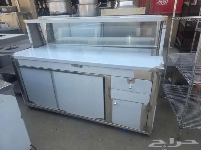 ادوات مطاعم معدات مطاعم أغراض مطاعم 3