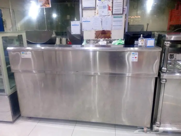 مطعم بخاري للتقبيل او البيع 10