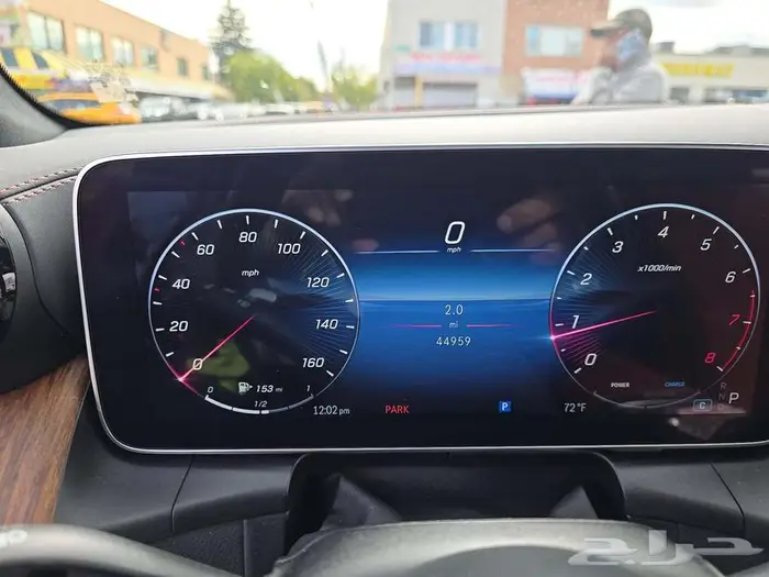 2024 Mercedes-Benz GLC GLC 300 بافضل سعر 4