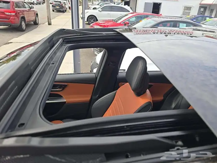 2024 Mercedes-Benz GLC GLC 300 بافضل سعر 7