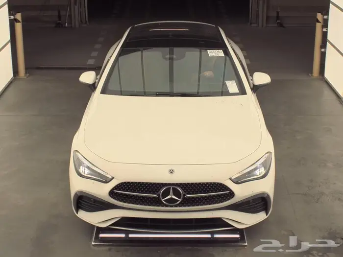 2025 Mercedes-Benz CLE CLE 300 نستورد لعملائنا باقل الاسعار 5
