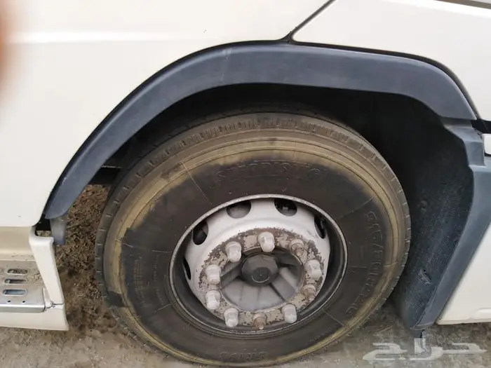 - للبيع سيارة فلفو 2006 حجم 440 10