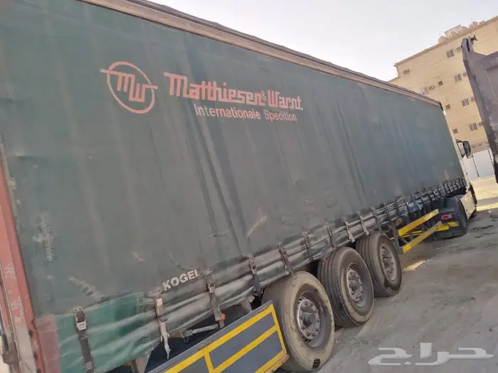 - للبيع سيارة فلفو 2006 حجم 440 11