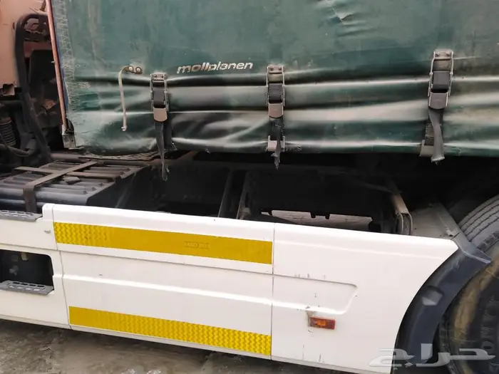 - للبيع سيارة فلفو 2006 حجم 440 16